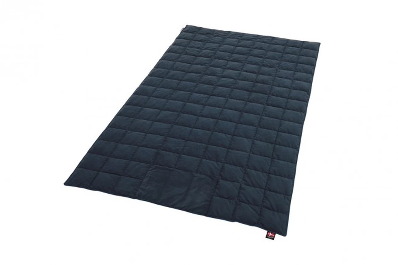 Grosses soldes 🌟 Camping Outwell Plaid Outwell Constellation Comforter Bleu BLEU 👍 2 Grosses soldes 🌟 Camping Outwell Plaid Outwell Constellation Comforter Bleu BLEU 👍 – Image 2