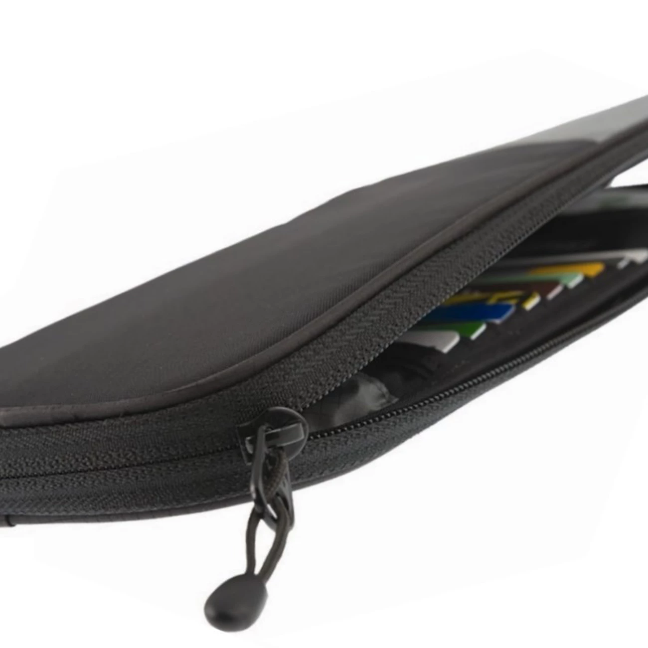 Remise 👏 Sea To Summit Porte Monnaie Rfid Medium Black Sea To Summit ⭐ 3 Remise 👏 Sea To Summit Porte Monnaie Rfid Medium Black Sea To Summit ⭐ – Image 3