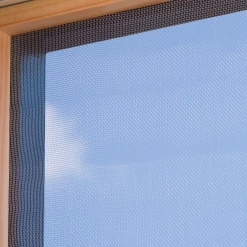 Coupon ✨ Outdoor Nature Nature Moustiquaire 1x2 M Aluminium Gris ⌛ -Outsunny Shop 27cd71b293d746909c919300431ba622