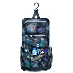 Acheter 🔥 Deuter Trousse De Toilette Deuter Wash Center Lite 2 Noire ❤️ -Outsunny Shop 2a42ac435ee3413da649134fb17a28f4