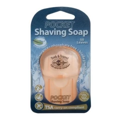 Meilleure affaire 😀 Sea To Summit Feuilles Savon Rasage Sea To Summit 🔔