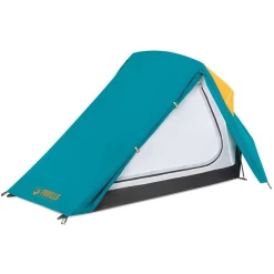 De gros ⌛ Bestway Tente Trek 2 Personnes Hikedome 2 Pavillo - 1 Chambre - Imperméabilité 3000mm 🎁