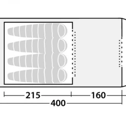Offres 🛒 Camping Robens Tente Gonflable Robens Vista 400 ⌛ 8 Offres 🛒 Camping Robens Tente Gonflable Robens Vista 400 ⌛ -Outsunny Shop 2d11ed6a41584325985505bda7ac9c6e