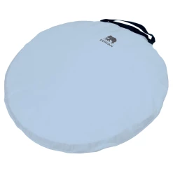 Meilleure affaire ⌛ Outdoor Deryan Deryan Tente-lit Escamotable Avec Moustiquaire 200x90x110 Cm Bleu Ciel ???? -Outsunny Shop 2d37e46924fc4a03955432502557fd5a