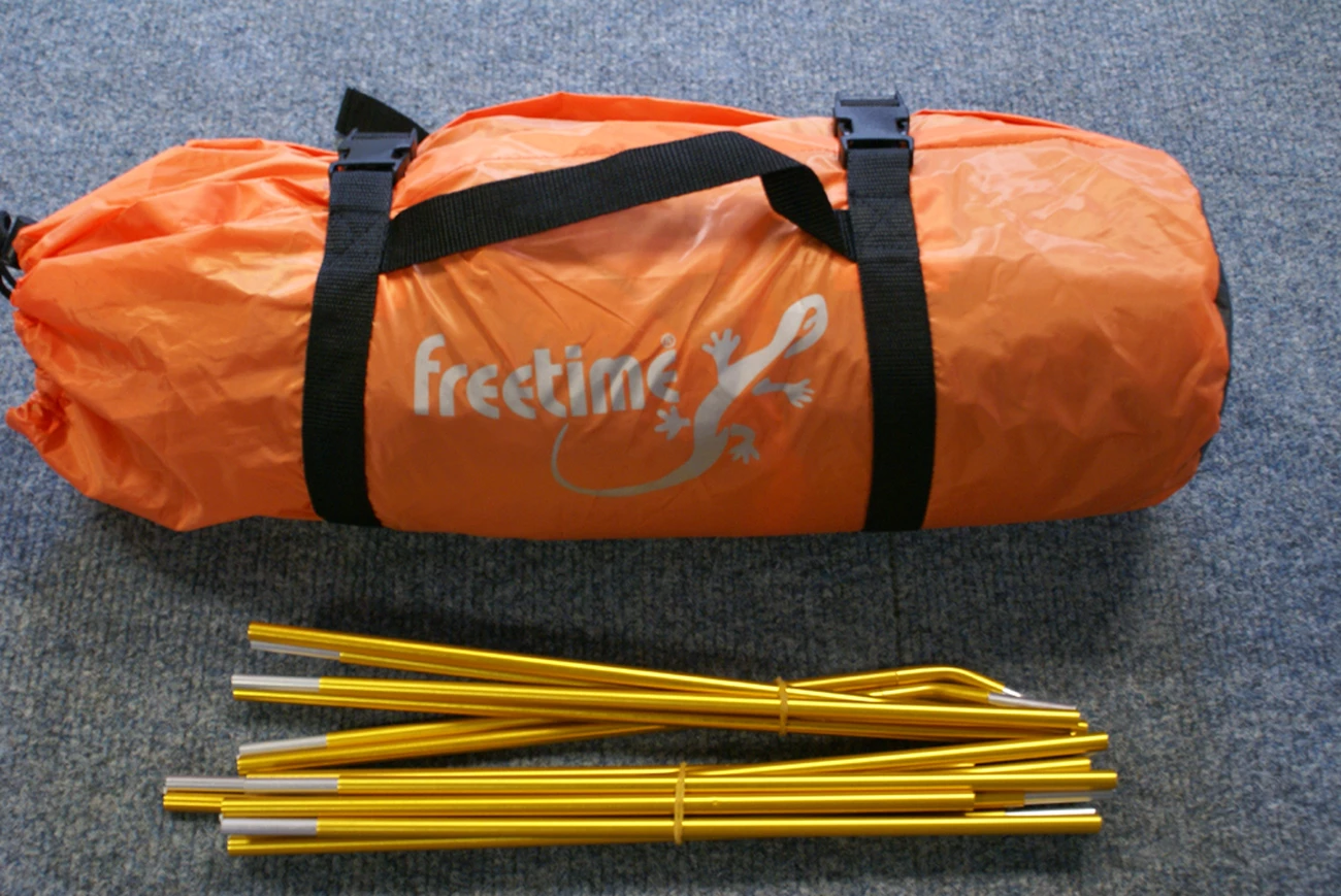 Offres 🔥 Randonnée Freetime Mountain 2 Dlx Mountain 2 Dlx -tentes Montagne 2 Places -tente Légéres - 2 Kg 🎁 3 Offres 🔥 Randonnée Freetime Mountain 2 Dlx Mountain 2 Dlx -tentes Montagne 2 Places -tente Légéres - 2 Kg 🎁 – Image 3