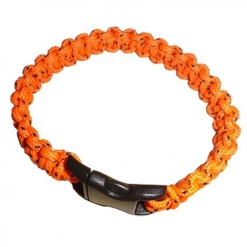 Meilleure affaire ⌛ Bcb Bushcraft Bracelet Paracord Orange Bushcraft Bcb 🧨