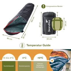 Coupon 🧨 Camping Skandika Skandika Sac De Couchage Momie Alaska (zip À Droite) Noir ⌛ 9 Coupon 🧨 Camping Skandika Skandika Sac De Couchage Momie Alaska (zip À Droite) Noir ⌛ -Outsunny Shop 33c14f832f7847c591413e990971645c