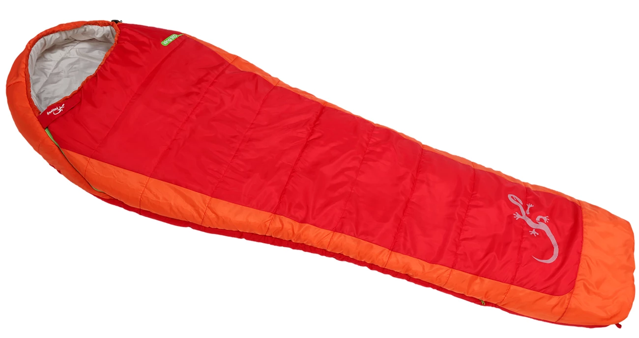 Promo 🛒 Camping Freetime King 300-sac De Couchage -24°c. Ext. Zip Droit-sac Pour Grand Froid-4 Saisons ORANGE ✨ 1 Promo 🛒 Camping Freetime King 300-sac De Couchage -24°c. Ext. Zip Droit-sac Pour Grand Froid-4 Saisons ORANGE ✨