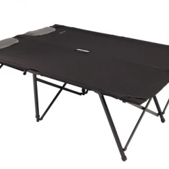 Bon marché 🎁 Camping Outwell Lit De Camp Outwell Posadas Double 🤩