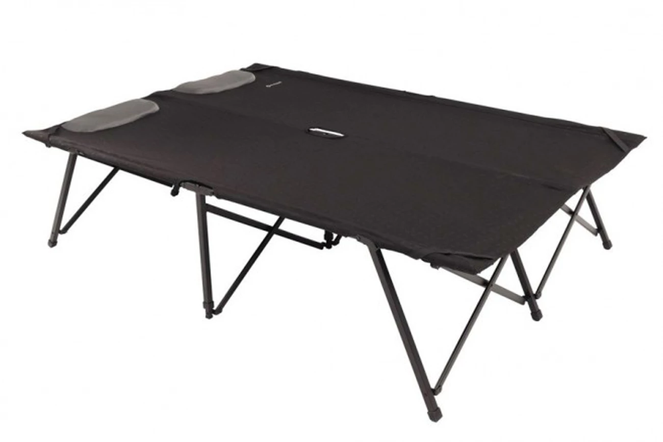 Bon marché 🎁 Camping Outwell Lit De Camp Outwell Posadas Double 🤩 1 Bon marché 🎁 Camping Outwell Lit De Camp Outwell Posadas Double 🤩