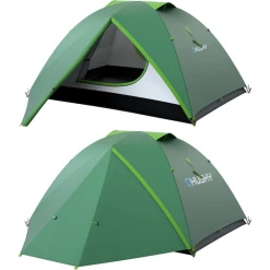 Acheter 🔔 Husky Tente Husky Burton 2-3 🔥 -Outsunny Shop 37382e763b864882ab6298ab59c0c883