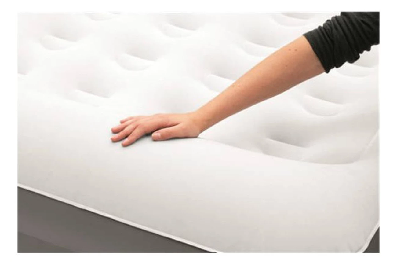 Sortie 🔥 Camping Outwell Matelas Superior Double Avec Pompe Intégrée Outwell ✔️ 3 Sortie 🔥 Camping Outwell Matelas Superior Double Avec Pompe Intégrée Outwell ✔️ – Image 3