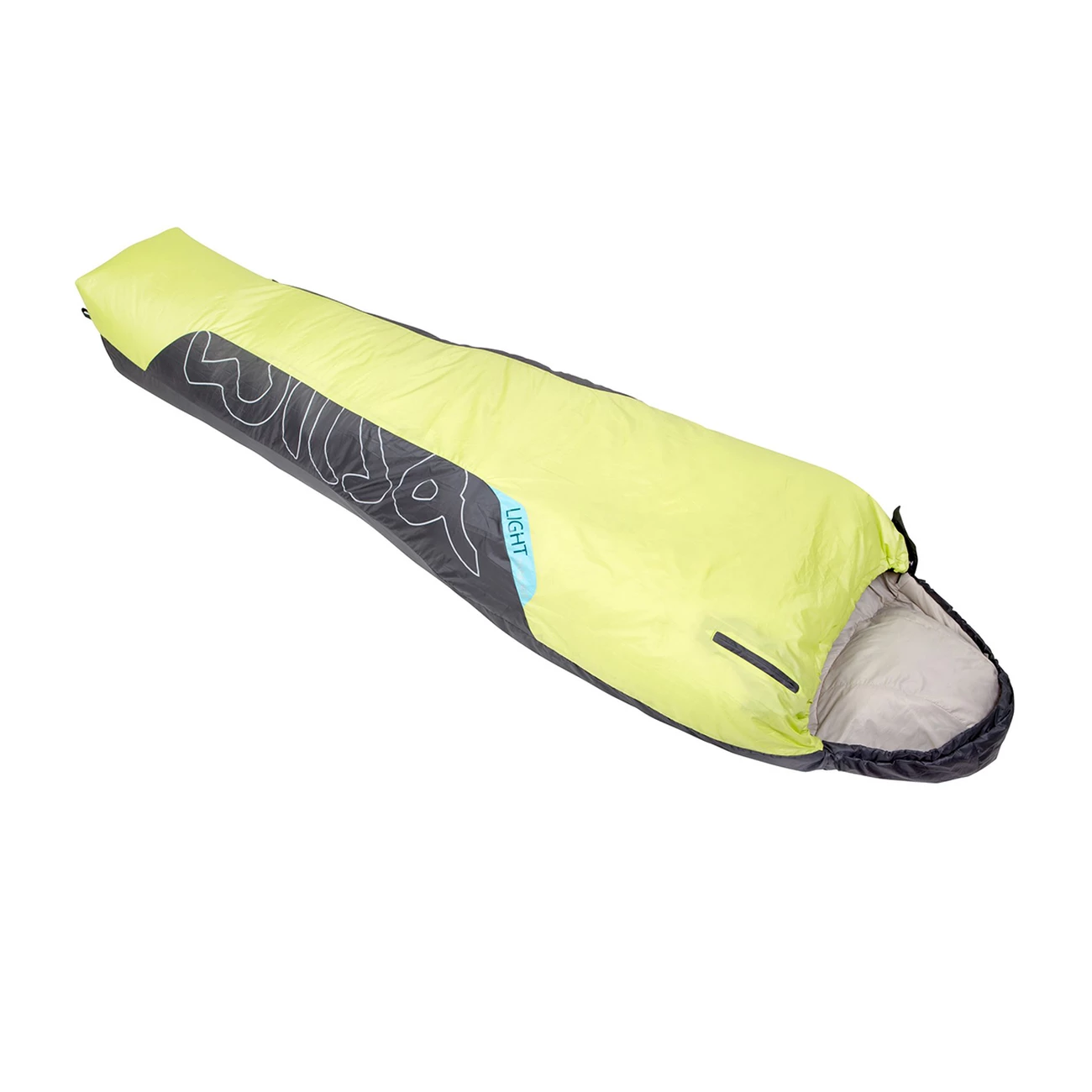 Meilleure vente ✨ Wilsa Sac De Couchage De Camping Léger Trail 600 14° ⌛ 1 Meilleure vente ✨ Wilsa Sac De Couchage De Camping Léger Trail 600 14° ⌛