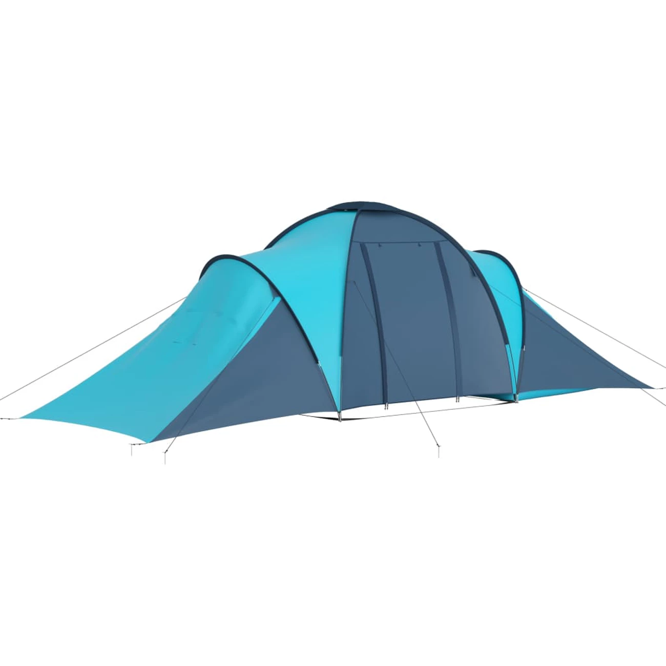 Les meilleures critiques de 🥰 Outdoor Vidaxl Vidaxl Tente De Camping 6 Personnes Bleu Et Bleu Clair 👍 5 Les meilleures critiques de 🥰 Outdoor Vidaxl Vidaxl Tente De Camping 6 Personnes Bleu Et Bleu Clair 👍 – Image 5