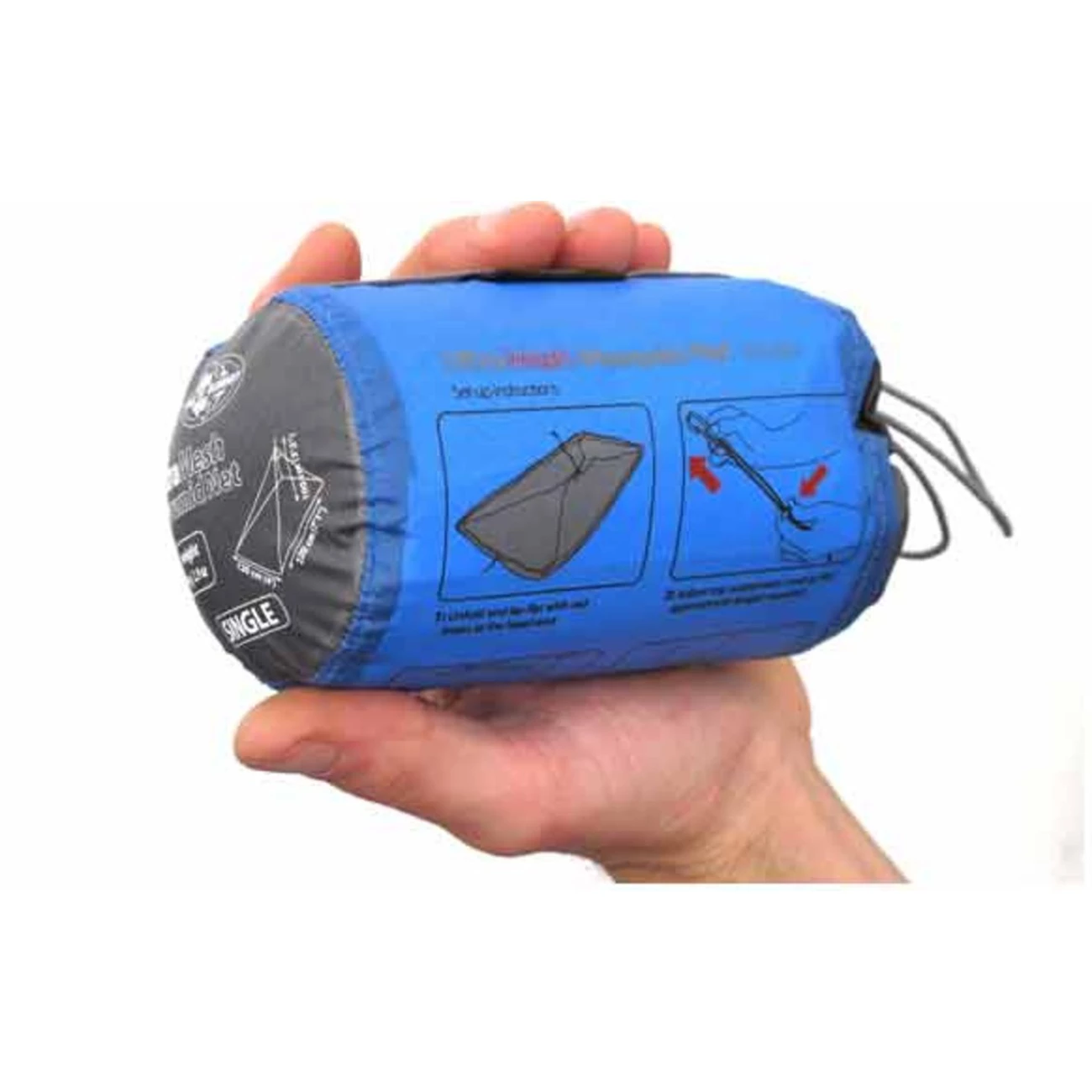 Tout neuf đ Camping Sea To Summit Moustiquaire Simple Nano Mosquito Sea To Summit â 4 Tout neuf đ Camping Sea To Summit Moustiquaire Simple Nano Mosquito Sea To Summit â â Image 4