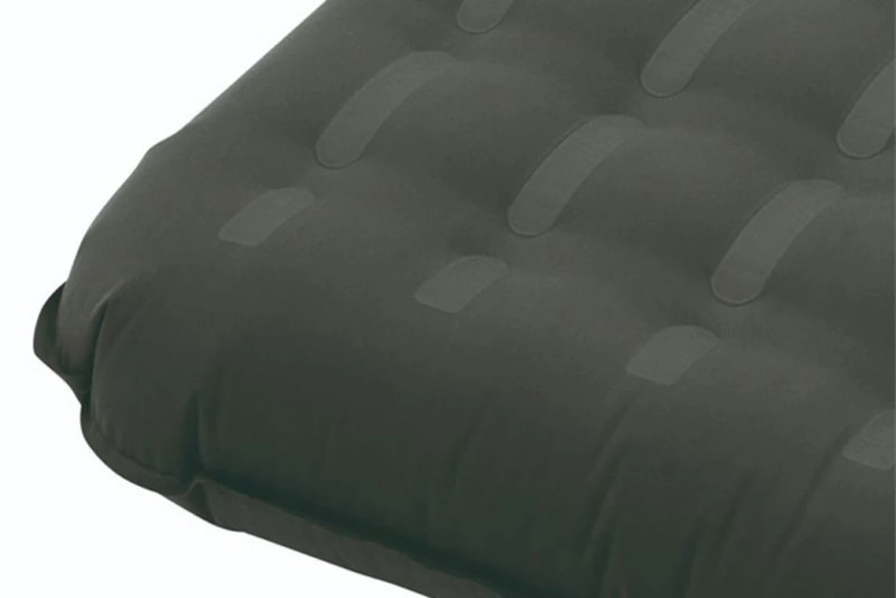 Bon marché 😍 Camping Outwell Matelas Outwell Flow Airbed Double 🎉 2 Bon marché 😍 Camping Outwell Matelas Outwell Flow Airbed Double 🎉 – Image 2