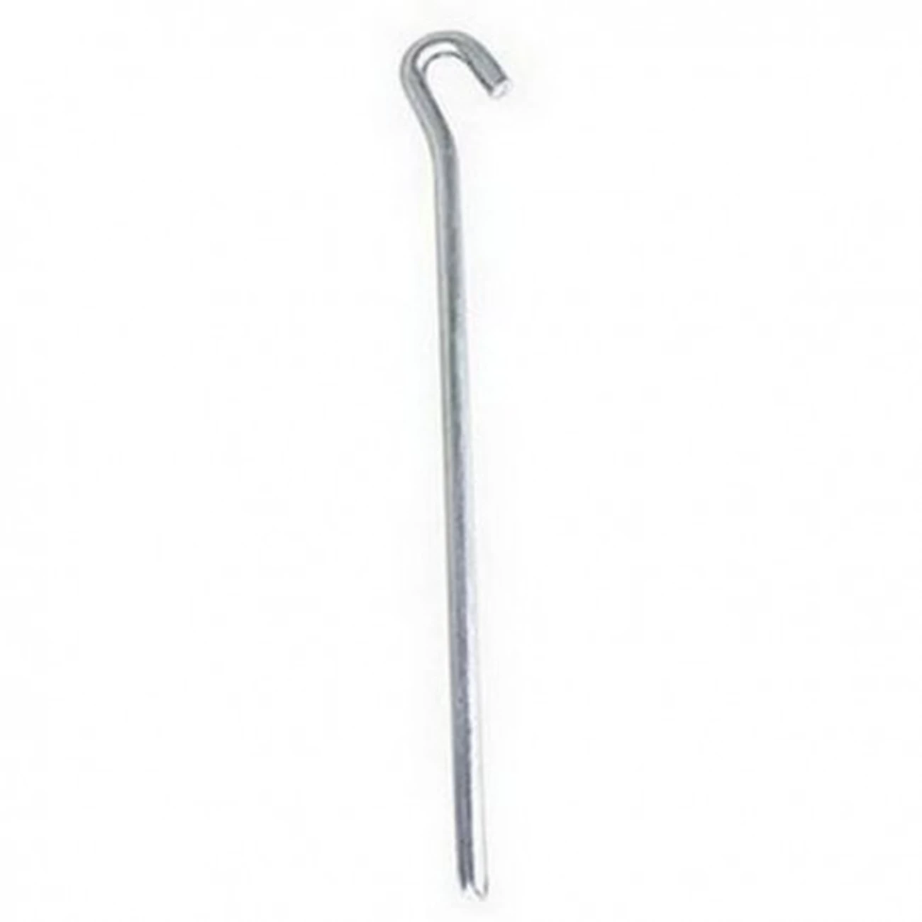 Vente flash ✨ Camping Cao 6 Piquets Acier 230mm 7mmø Cao 🤩 1 Vente flash ✨ Camping Cao 6 Piquets Acier 230mm 7mmø Cao 🤩