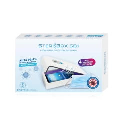 Promo 🔥 Magneticland Boitier De Stérilisation Uv-c Portable Steribox 🔥 11 Promo 🔥 Magneticland Boitier De Stérilisation Uv-c Portable Steribox 🔥 -Outsunny Shop 4903fd050bd84e779ad3b25db3ff2be5