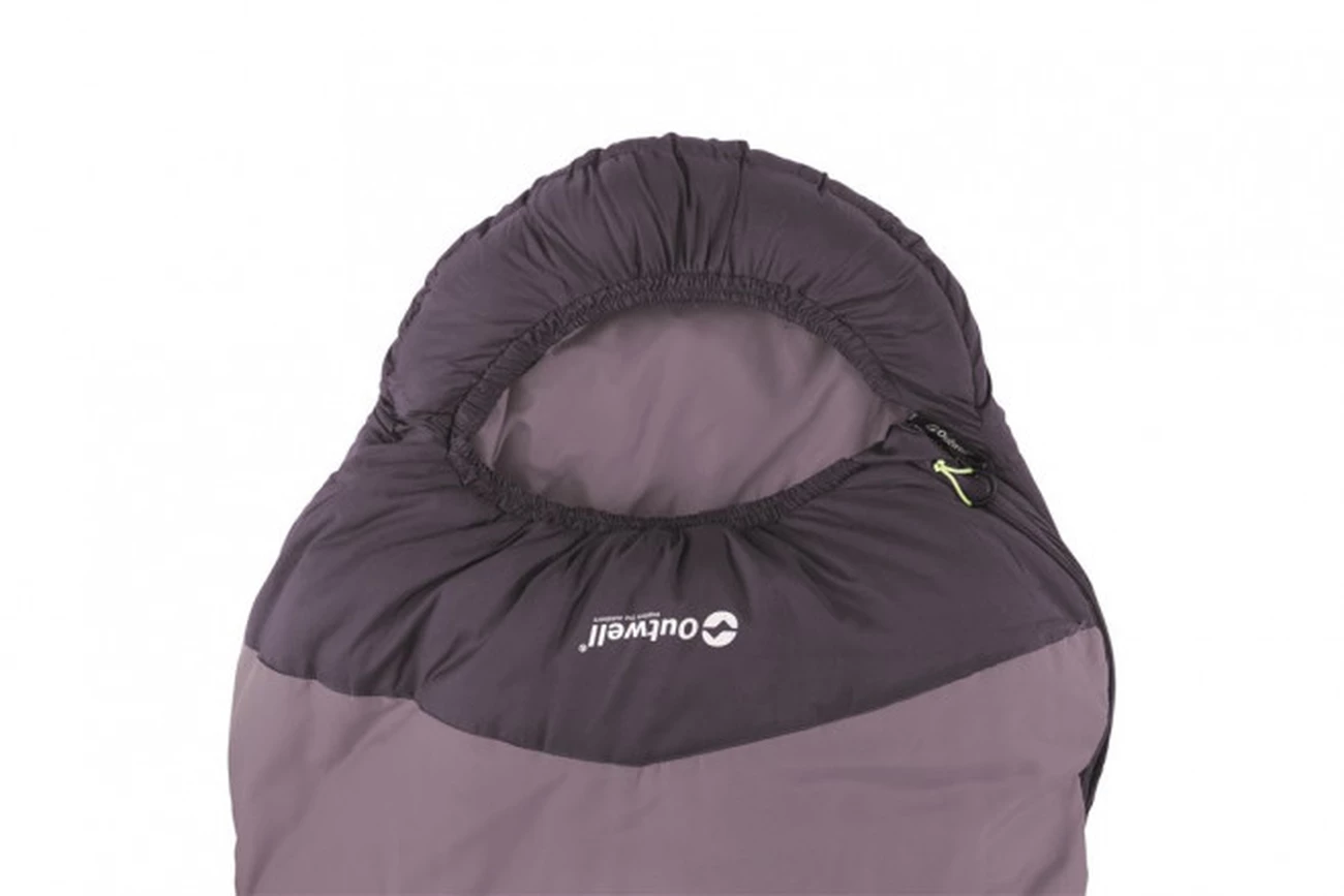 Vente flash 🛒 Camping Outwell Sac De Couchage Outwell Convertible Junior Navy VIOLET ⭐ 4 Vente flash 🛒 Camping Outwell Sac De Couchage Outwell Convertible Junior Navy VIOLET ⭐ – Image 4