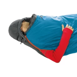 Les meilleures critiques de 🤩 Randonnee Pedestre Ferrino Sac De Couchage Ferrino Nightec Lite Pro 600 BLEU 🤩