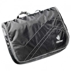 Acheter 🔥 Deuter Trousse De Toilette Deuter Wash Center Lite 2 Noire ❤️