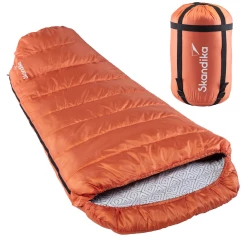 De gros 🔔 Camping Skandika Sac De Couchage Momie Skandika Vegas, Zip À Gauche, Cayenne ORANGE 🤩 9 De gros 🔔 Camping Skandika Sac De Couchage Momie Skandika Vegas, Zip À Gauche, Cayenne ORANGE 🤩 -Outsunny Shop 4c5898fbd8354b1d912623bbb4007977