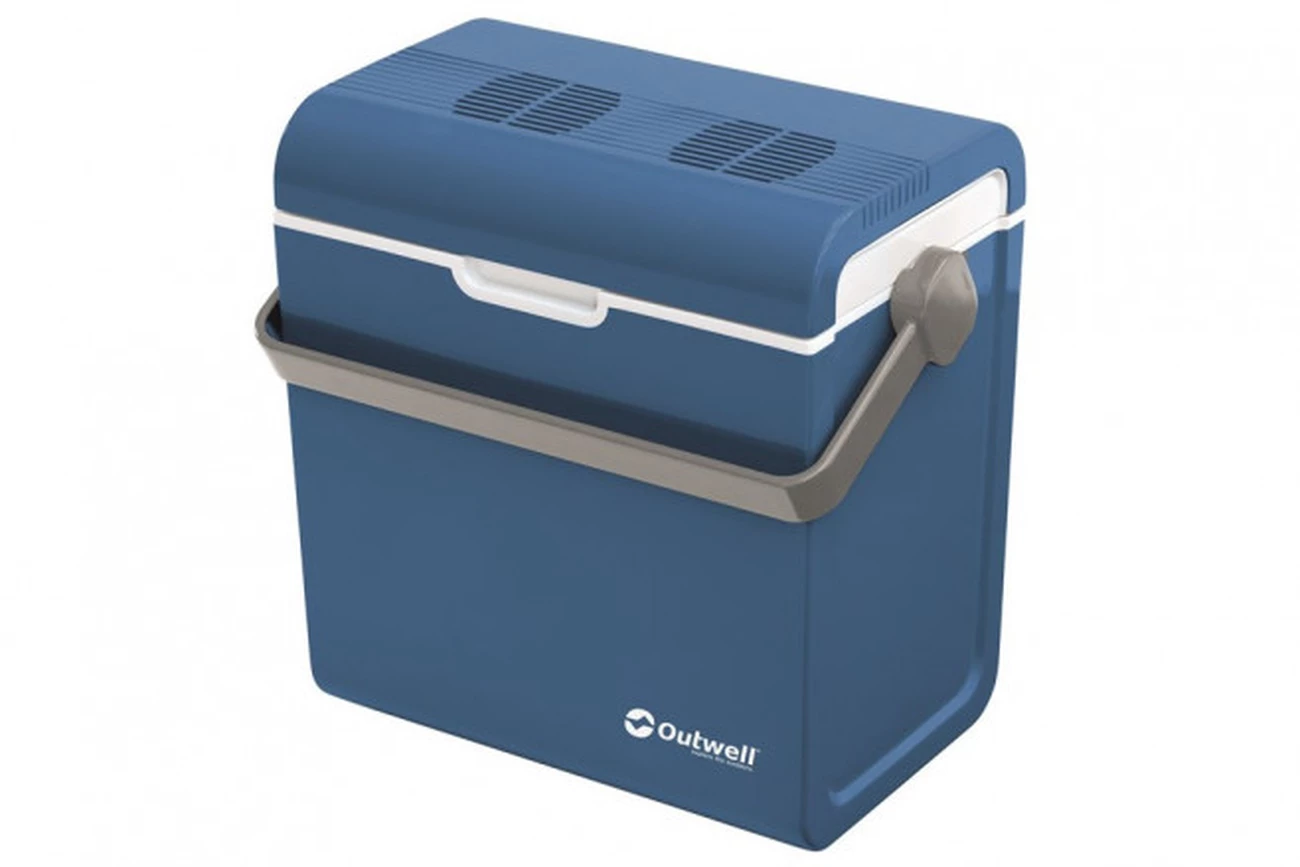 Meilleur prix ✨ Camping Outwell Outwell Ecocool Lite Bleu 24l 12v/230v 😍 1 Meilleur prix ✨ Camping Outwell Outwell Ecocool Lite Bleu 24l 12v/230v 😍