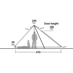 Top 10 🌟 Camping Robens Tente Tipi Robens Fairbanks Grande 😍 8 Top 10 🌟 Camping Robens Tente Tipi Robens Fairbanks Grande 😍 -Outsunny Shop 4d7ee0e96c9f44f185c2117613ca0825