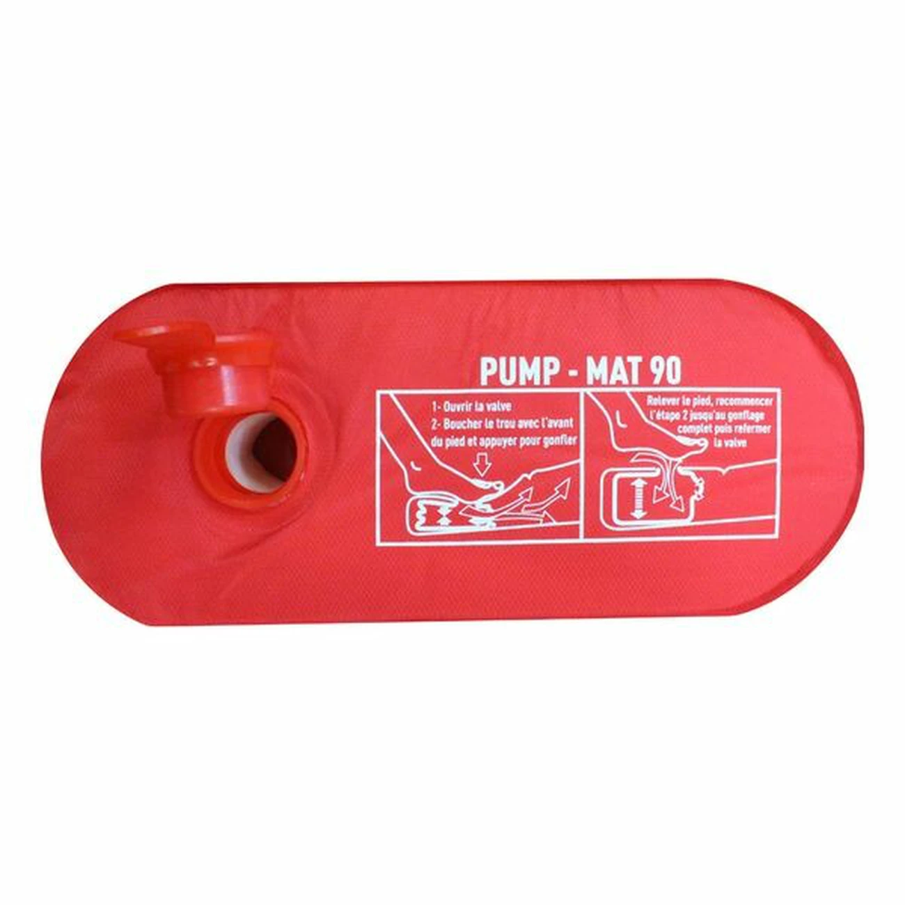 Acheter 💯 Chullanka Pump-mat 90 ⌛ 2 Acheter 💯 Chullanka Pump-mat 90 ⌛ – Image 2