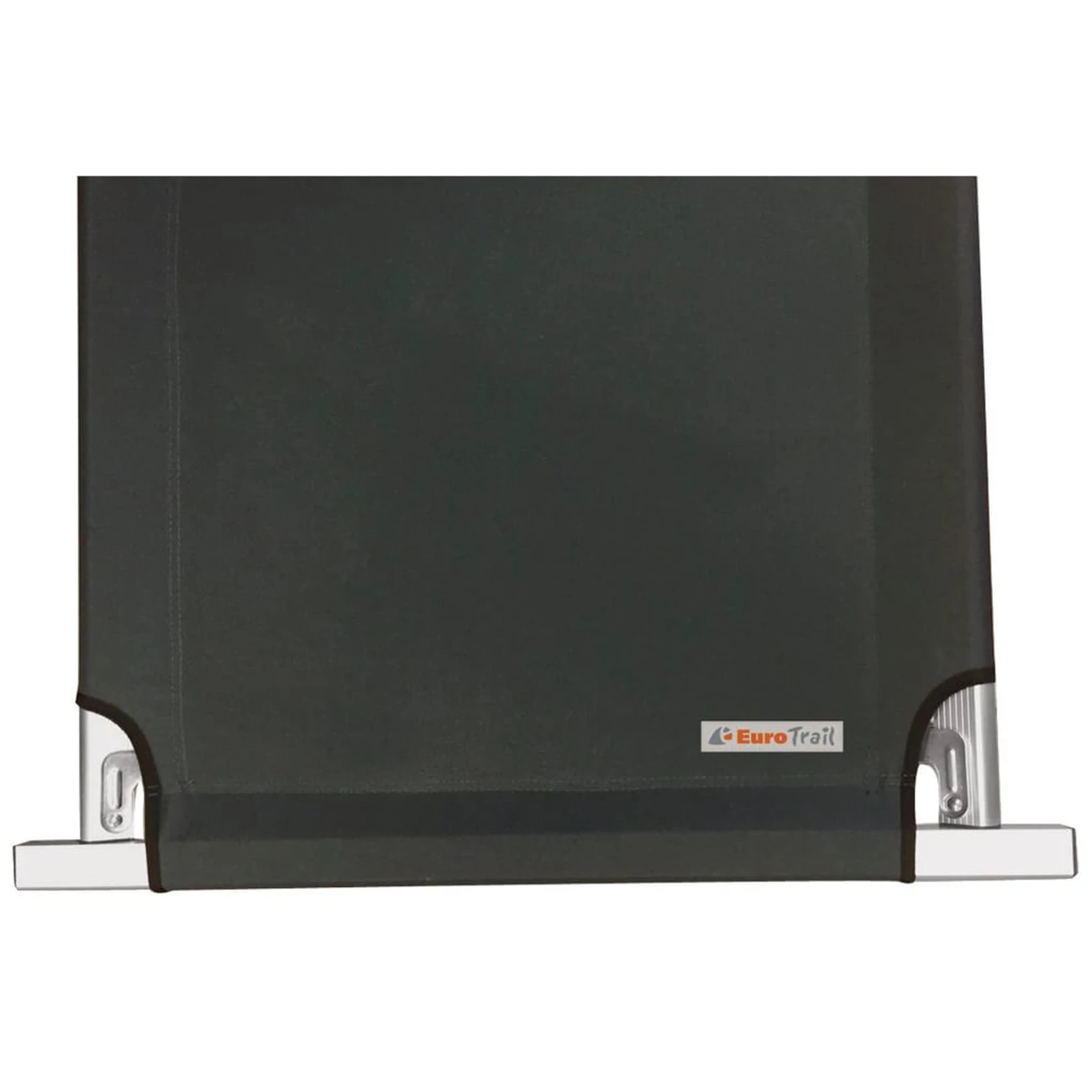 Promo 🛒 Camping Eurotrail Eurotrail Lit De Camping Cannes M Gris 🧨 2 Promo 🛒 Camping Eurotrail Eurotrail Lit De Camping Cannes M Gris 🧨 – Image 2