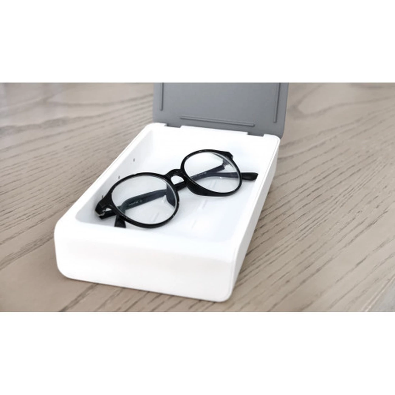 Promo 🔥 Magneticland Boitier De Stérilisation Uv-c Portable Steribox 🔥 3 Promo 🔥 Magneticland Boitier De Stérilisation Uv-c Portable Steribox 🔥 – Image 3