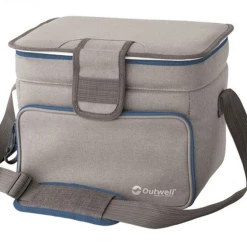 Nouveau 🔥 Camping Outwell Sac Isotherme Outwell Albatross L Bleu 💯