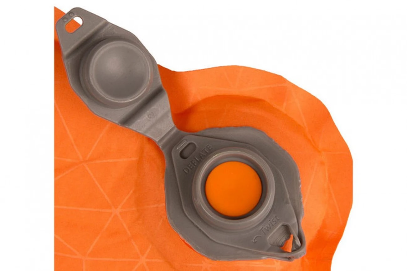 Offres 🎁 Camping Sea To Summit Sea To Summit Ultralight Self Inflating Mat Regular ORANGE 😀 2 Offres 🎁 Camping Sea To Summit Sea To Summit Ultralight Self Inflating Mat Regular ORANGE 😀 – Image 2