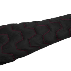 Grosses soldes 🤩 Randonnée Freetime Nanopak 600d, Sac De Couchage Duvet Plume -15°c. Zip Gauche - 600gr- Freetime 😉