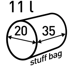 Nouveau 👍 Wilsa Sac De Couchage De Camping Carnac 15° 🛒 7 Nouveau 👍 Wilsa Sac De Couchage De Camping Carnac 15° 🛒 -Outsunny Shop 5042d5ba7c004f82b83bc5ba46825c56