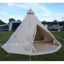 Nouveau ✔️ Camping Nordisk Tente Tipi Nordisk Alfheim 12,6 M² Polycoton 😍 8 Nouveau ✔️ Camping Nordisk Tente Tipi Nordisk Alfheim 12,6 M² Polycoton 😍 -Outsunny Shop 56915ec957044d32acccbf266fbb7bfb