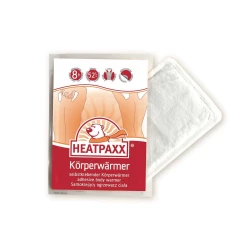 Sortie 🌟 Heatpaxx Chaufferettes Musculaires Heatpaxx Body Warm 40 P ✔️
