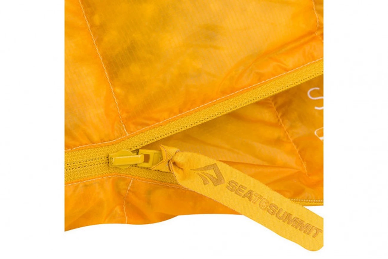 Tout neuf 🔔 Camping Sea To Summit Sac De Couchage Sea To Summit Spark Spo R JAUNE 🎉 4 Tout neuf 🔔 Camping Sea To Summit Sac De Couchage Sea To Summit Spark Spo R JAUNE 🎉 – Image 4