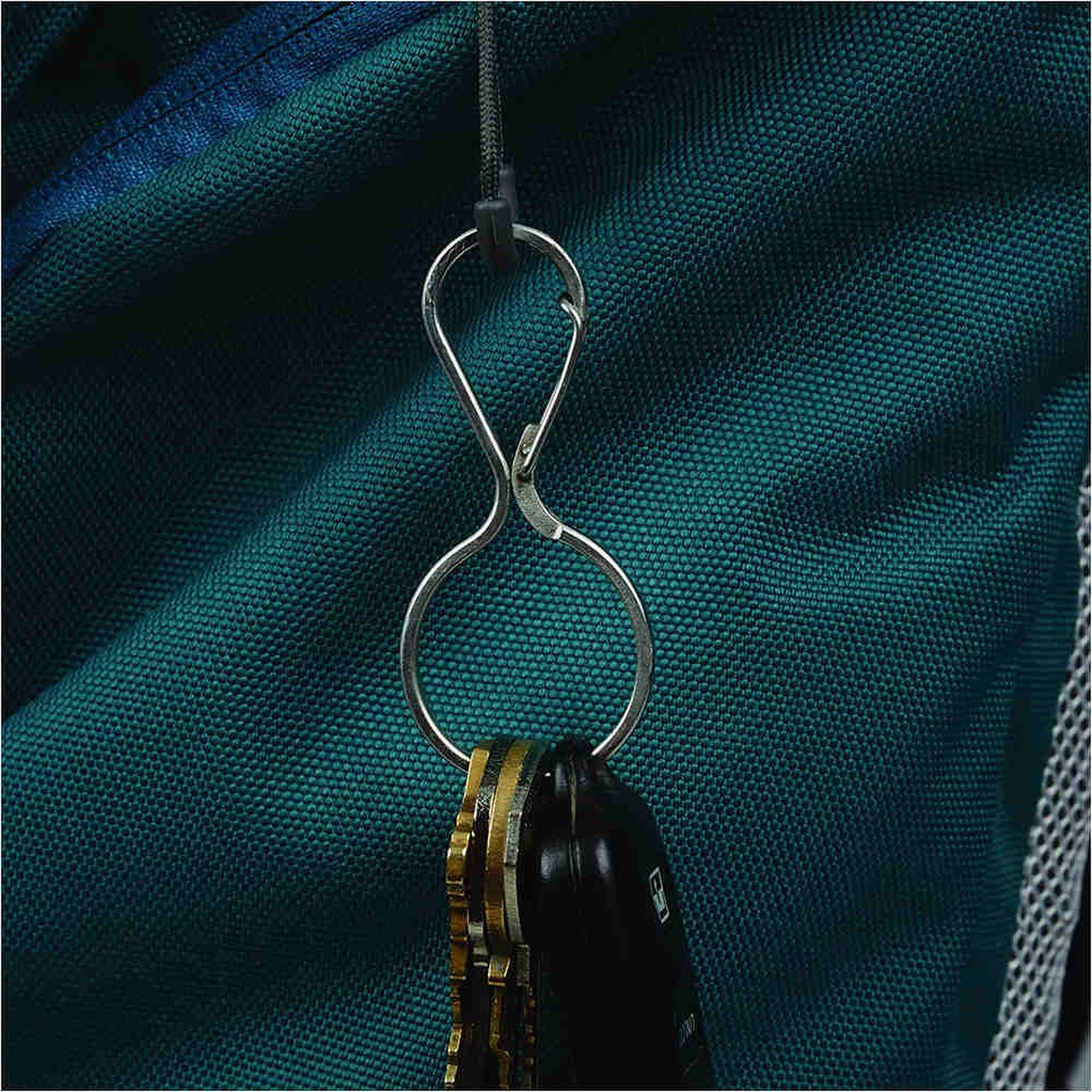 Coupon ✔️ Randonnee Pedestre Nite Ize Nite Ize Infinikey Key Chain 🌟 3 Coupon ✔️ Randonnee Pedestre Nite Ize Nite Ize Infinikey Key Chain 🌟 – Image 3