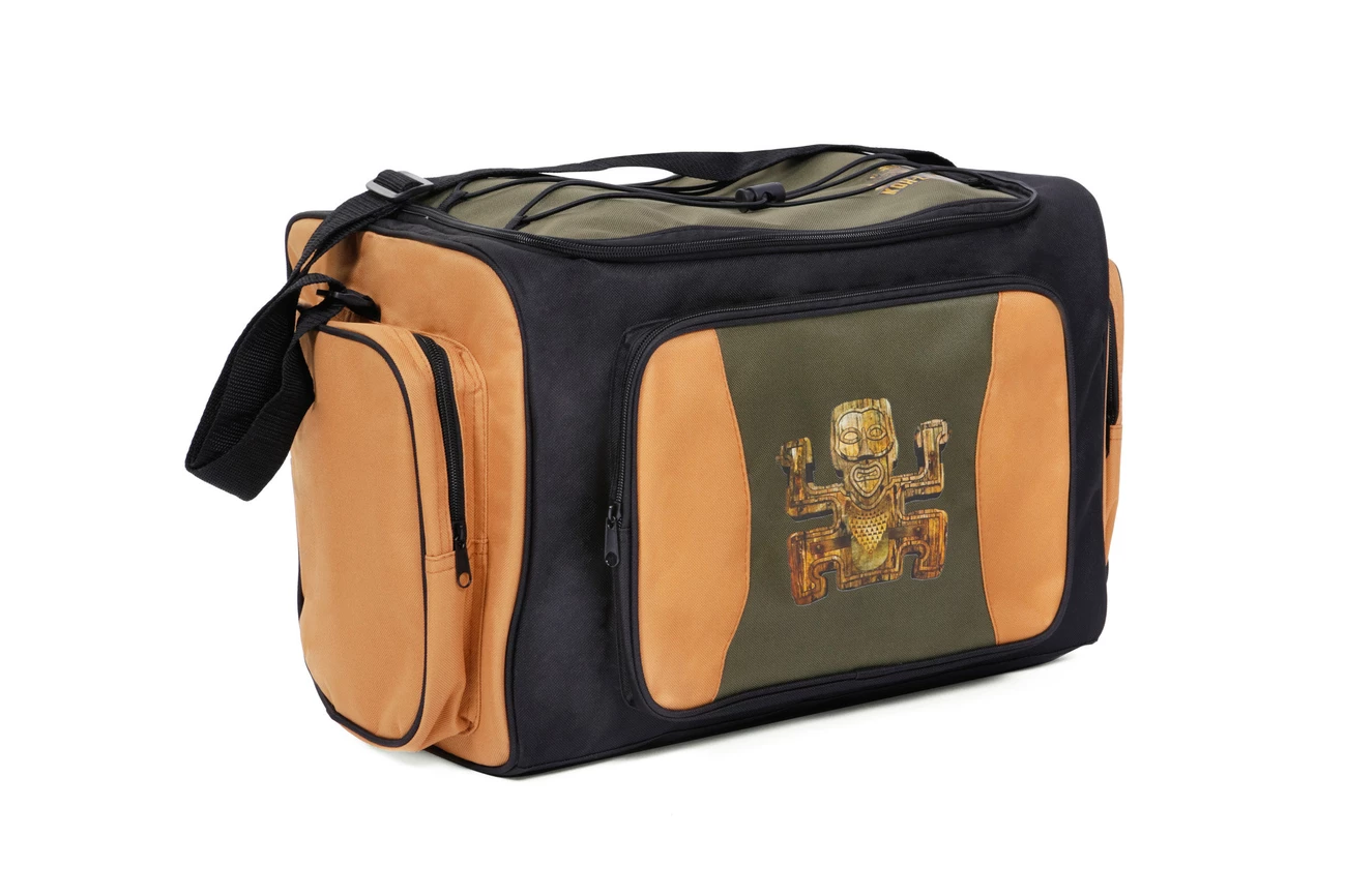 De gros 🥰 Randonnée Kohla Glacière Souple Koh Lanta - Contenance : 20 Litres 🌟 1 De gros 🥰 Randonnée Kohla Glacière Souple Koh Lanta - Contenance : 20 Litres 🌟