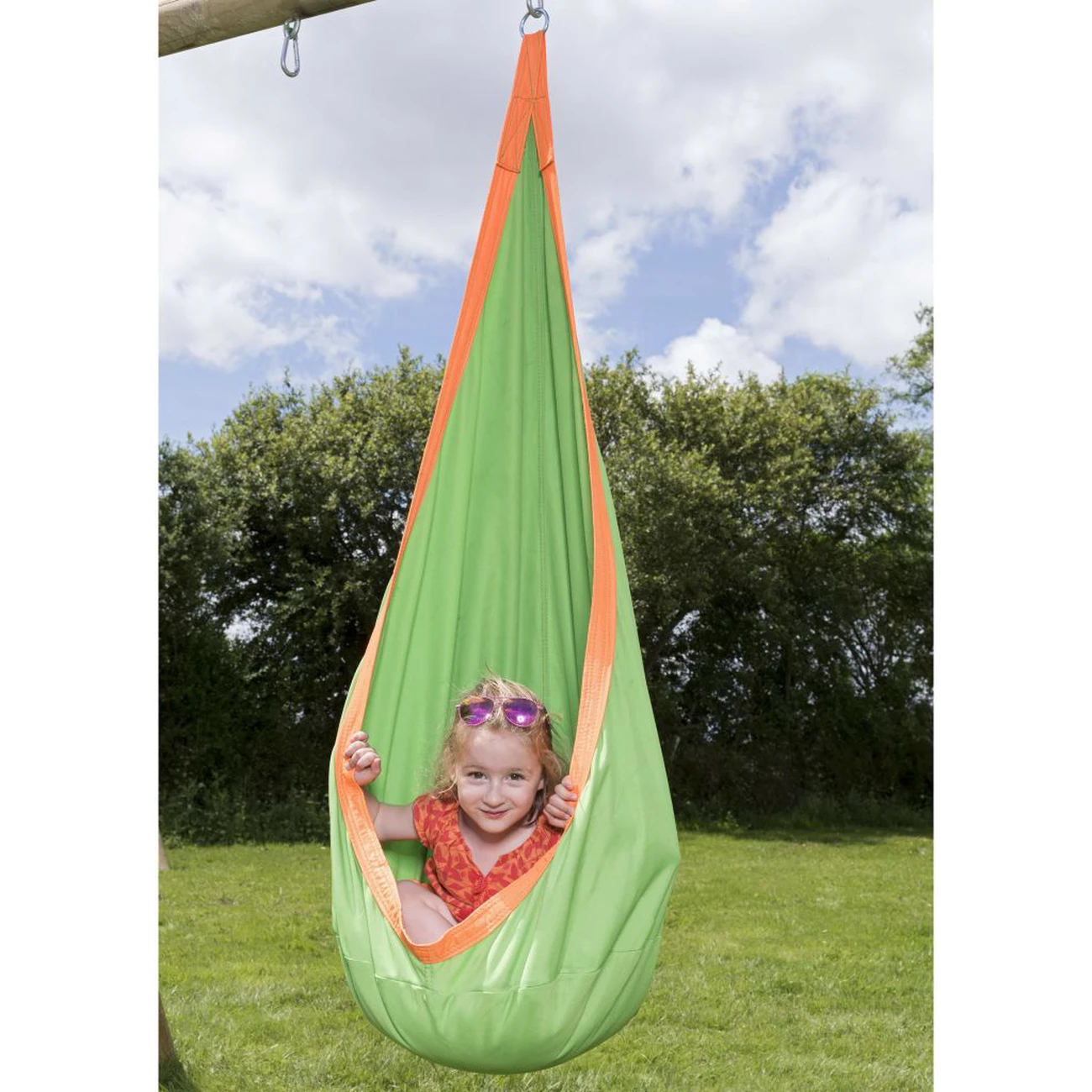 Vente flash 🌟 Trigano Trigano Hamac Cocoon J-jou057 🤩 5 Vente flash 🌟 Trigano Trigano Hamac Cocoon J-jou057 🤩 – Image 5