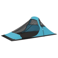 Vente flash ✔️ Outdoor Vidaxl Vidaxl Tente De Camping 317x240x100 Cm Bleu 🌟 10 Vente flash ✔️ Outdoor Vidaxl Vidaxl Tente De Camping 317x240x100 Cm Bleu 🌟 -Outsunny Shop 590ab253d958440b96ea55c4eebfb0f7