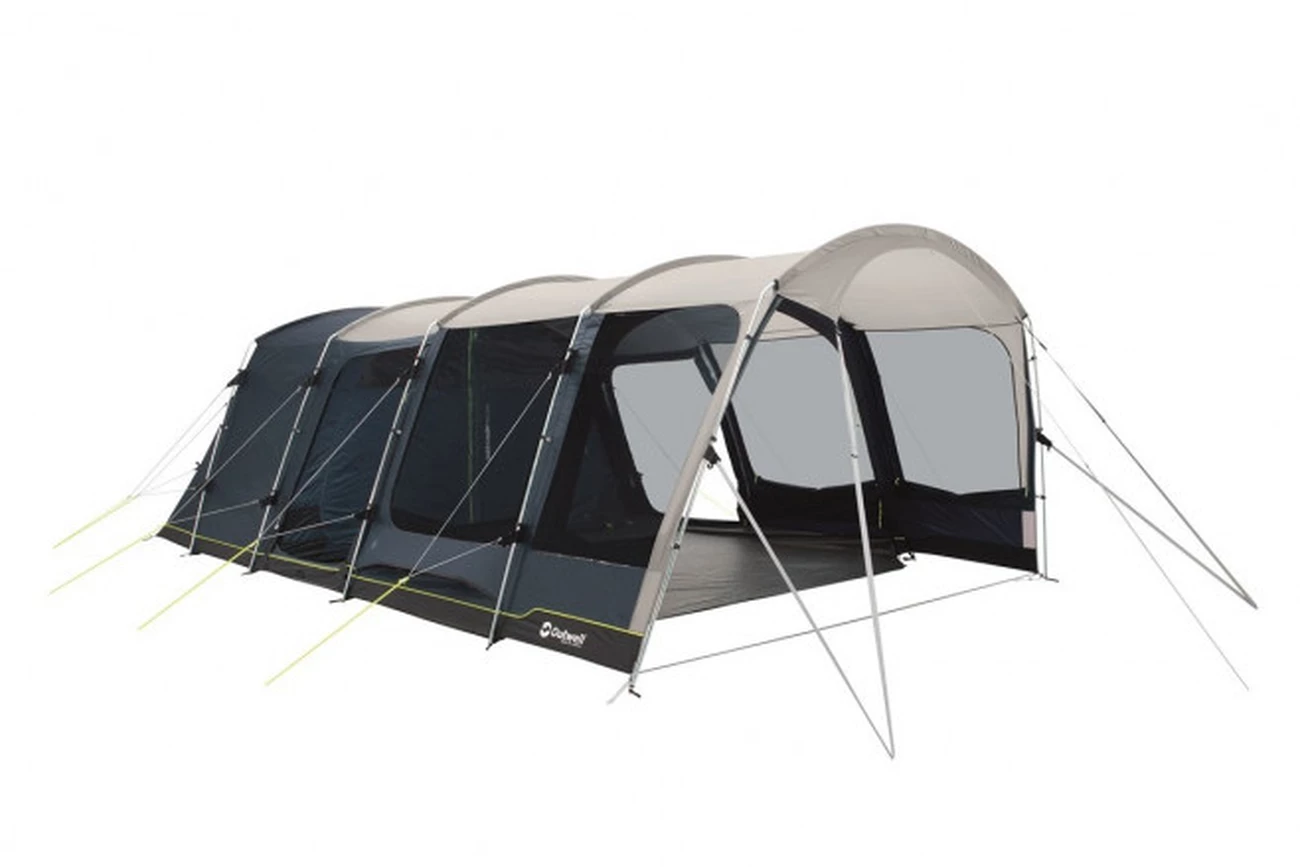 Promo 🛒 Camping Outwell Tente De Camping Outwell Colorado 6pe BLEU 💯 2 Promo 🛒 Camping Outwell Tente De Camping Outwell Colorado 6pe BLEU 💯 – Image 2