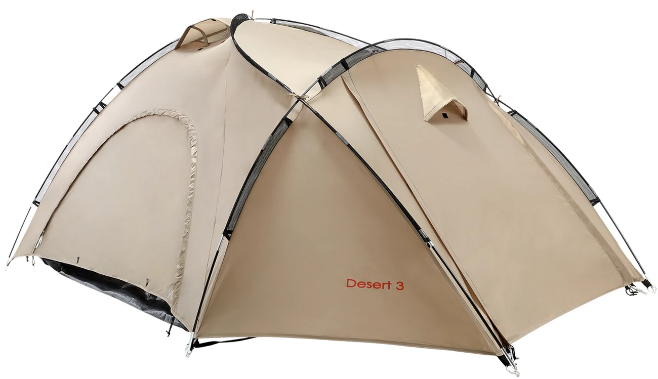 Vente flash ⭐ Camping Freetime Desert 3 -tente 3 Portes - Tentes 3 Places Autoportante - Freetime 👍 1 Vente flash ⭐ Camping Freetime Desert 3 -tente 3 Portes - Tentes 3 Places Autoportante - Freetime 👍