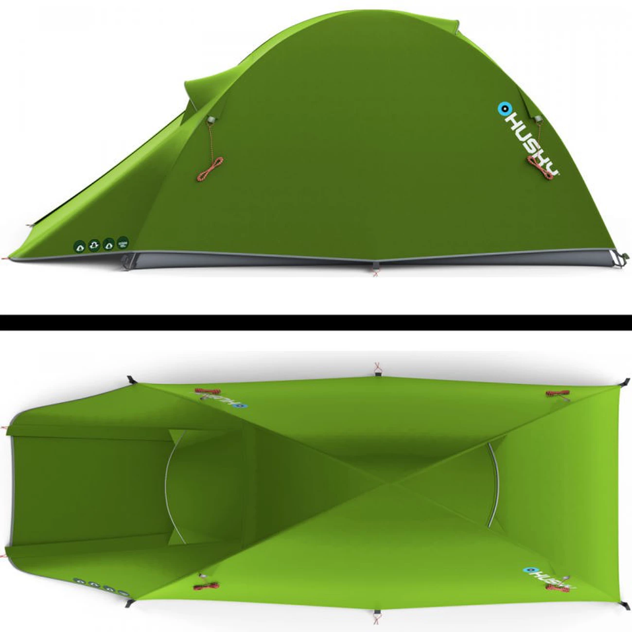 Sortie ⭐ Husky Tente Husky Sawaj Ultra 2 👍 2 Sortie ⭐ Husky Tente Husky Sawaj Ultra 2 👍 – Image 2