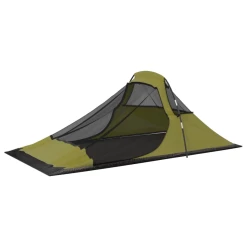 Meilleure vente ❤️ Outdoor Vidaxl Vidaxl Tente De Camping 317x240x100 Cm Vert ⌛ 10 Meilleure vente ❤️ Outdoor Vidaxl Vidaxl Tente De Camping 317x240x100 Cm Vert ⌛ -Outsunny Shop 5e7118ff7475456d96a173f10ad072c4