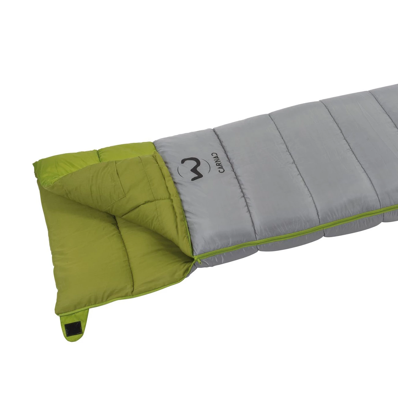 Nouveau 👍 Wilsa Sac De Couchage De Camping Carnac 15° 🛒 2 Nouveau 👍 Wilsa Sac De Couchage De Camping Carnac 15° 🛒 – Image 2