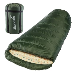Promo 👏 Camping Skandika Skandika Sac De Couchage Momie Vegas, Zip À Droite, Vert VERT ⭐ 7 Promo 👏 Camping Skandika Skandika Sac De Couchage Momie Vegas, Zip À Droite, Vert VERT ⭐ -Outsunny Shop 5ebcec8d2b1348ffb4eb96d2aa95baf3