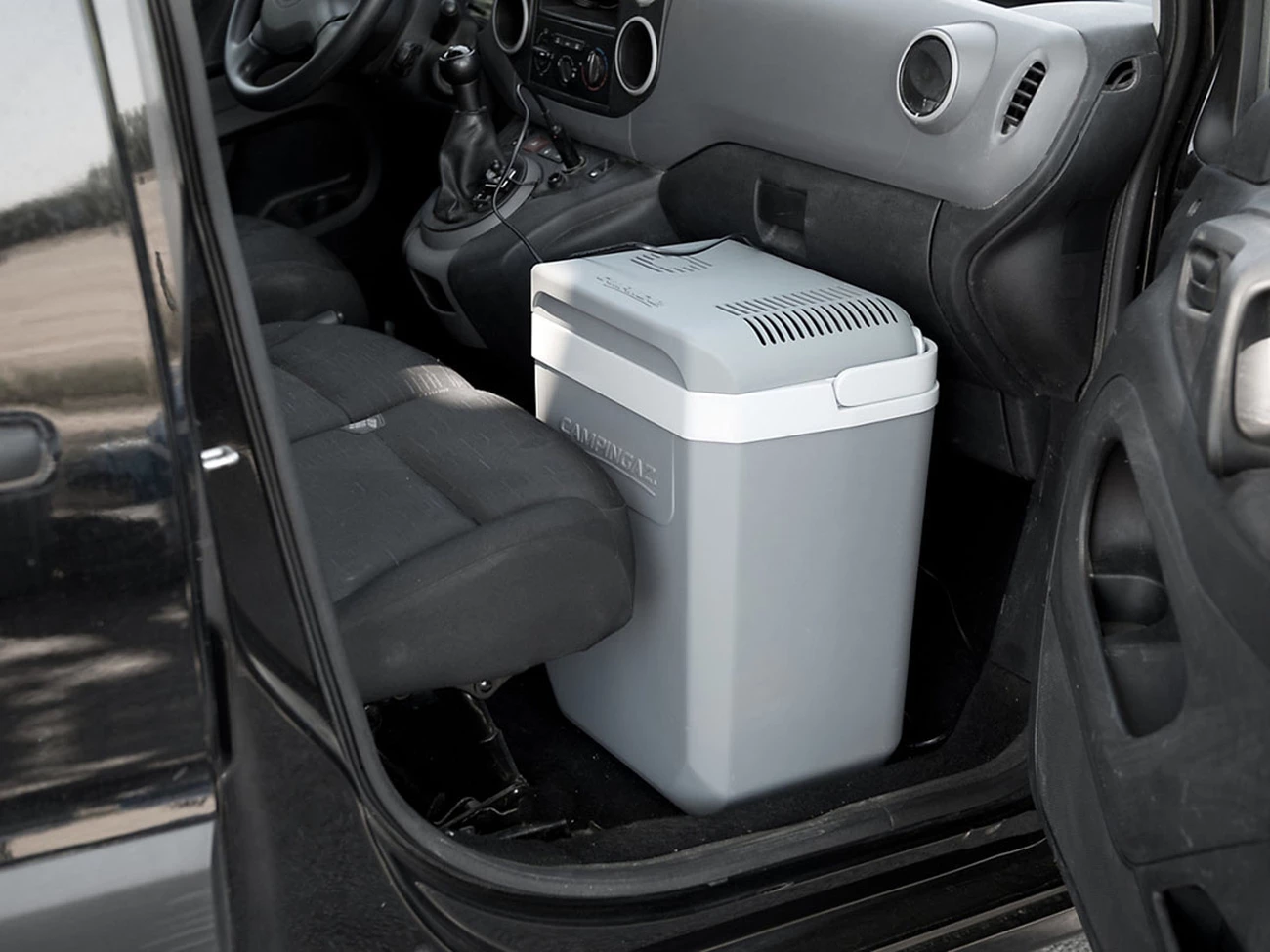 Tout neuf 🌟 Camping Campingaz Glacière Électrique Powerbox Plus 28 L 🛒 3 Tout neuf 🌟 Camping Campingaz Glacière Électrique Powerbox Plus 28 L 🛒 – Image 3