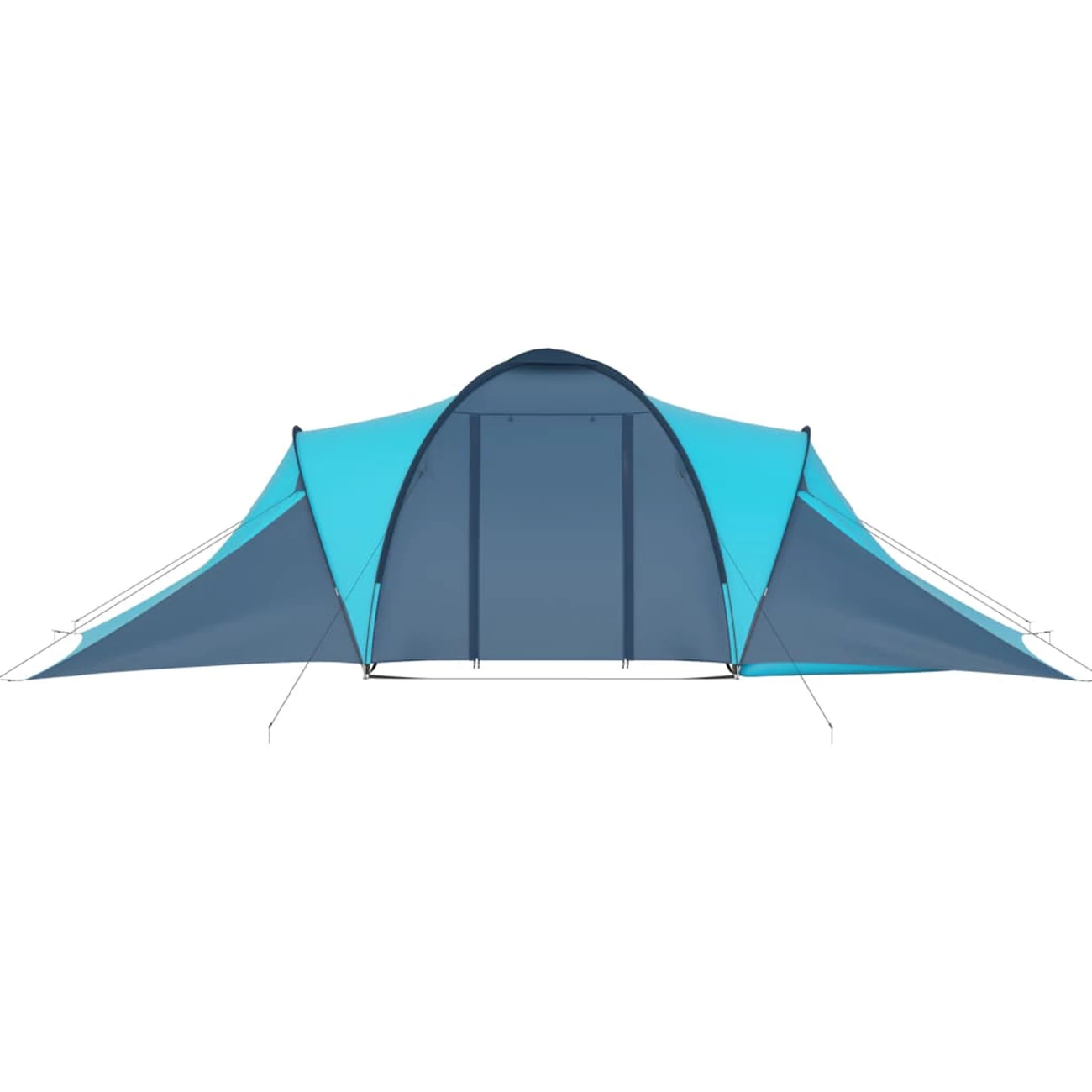 Les meilleures critiques de 🥰 Outdoor Vidaxl Vidaxl Tente De Camping 6 Personnes Bleu Et Bleu Clair 👍 6 Les meilleures critiques de 🥰 Outdoor Vidaxl Vidaxl Tente De Camping 6 Personnes Bleu Et Bleu Clair 👍 – Image 6